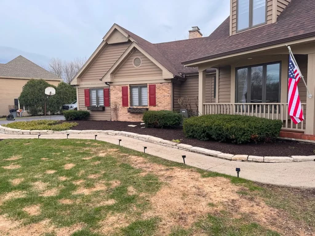 Persistent Landscaping featured project